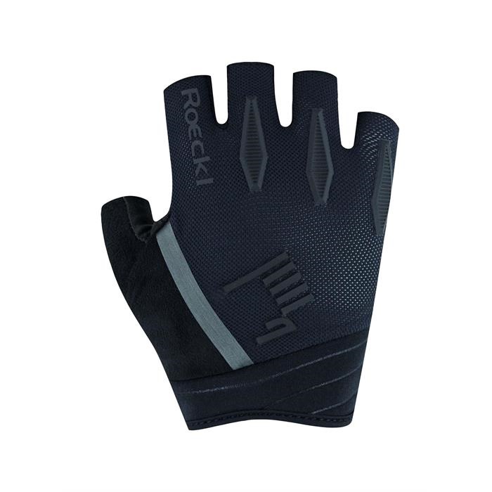 ROECKL - rukavice ISERA black