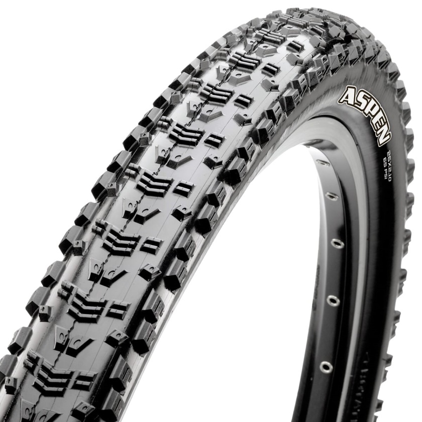 MAXXIS - plášť Aspen 29x2.4WT kevlar