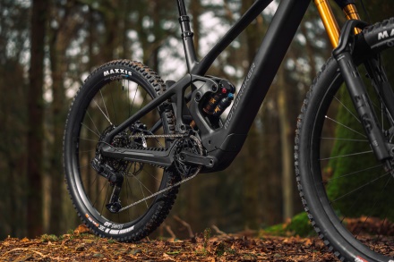 MONDRAKER - Zendit RR Vortex grey 2027 (5)