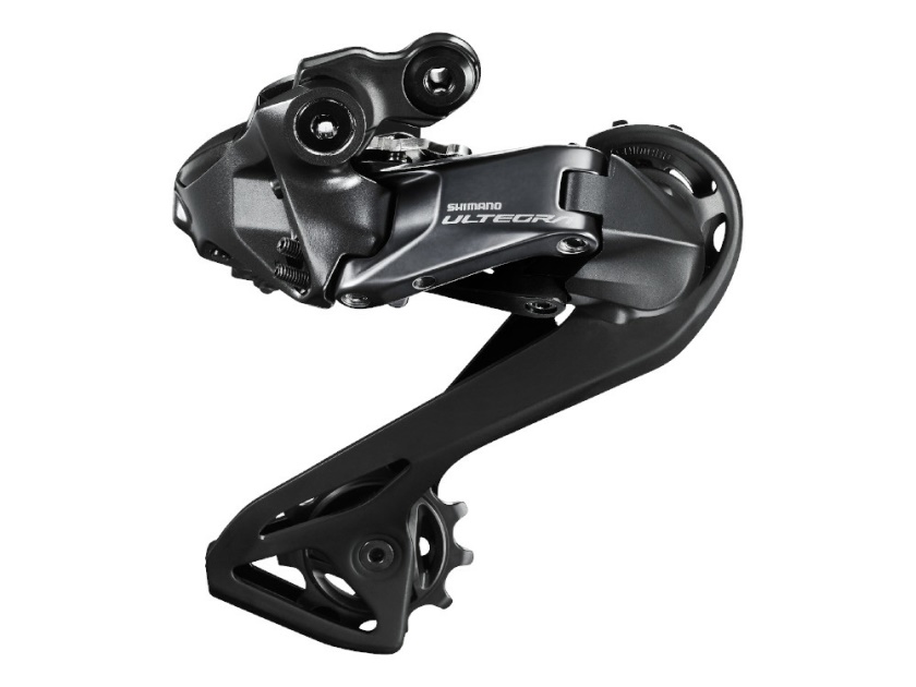 SHIMANO - přehazovačka Ultegra Di2 RD-R8150 - 12 rychlostí