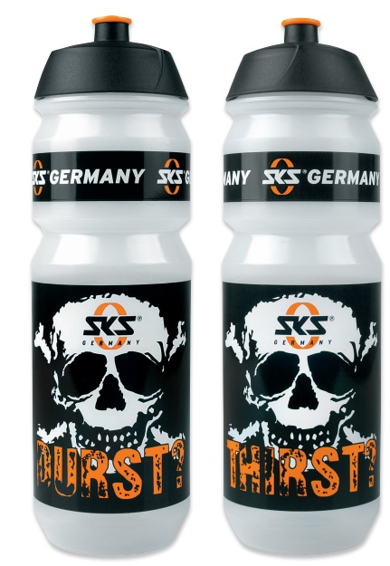 SKS - láhev Deer's Head 750 ml