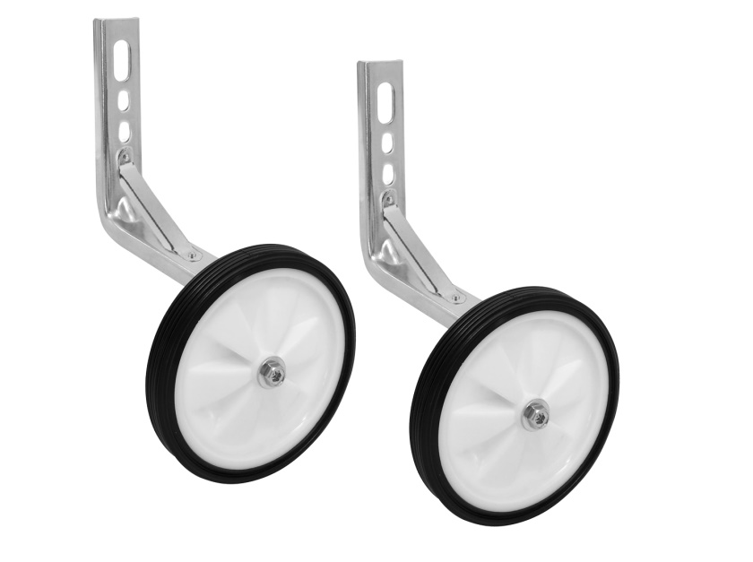 FORCE - balanční kolečka 16-20" plast + PVC