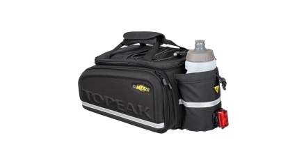 TOPEAK - brašna na nosič MTX TRUNK Bag EXP s bočnicemi (1)