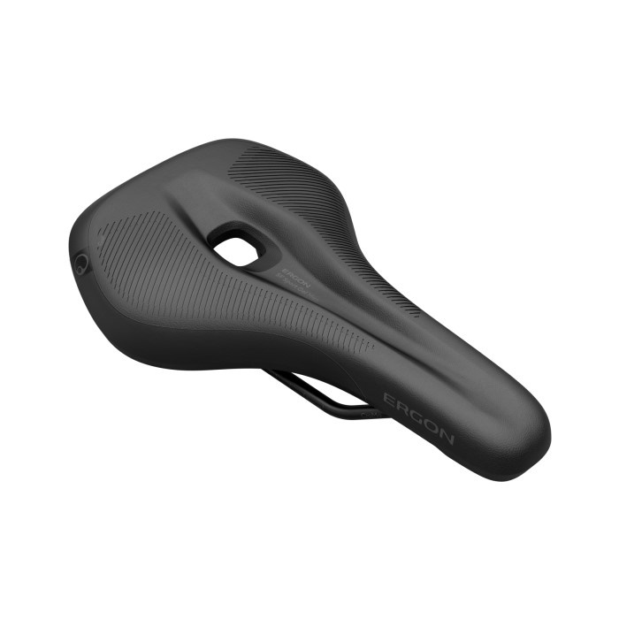 ERGON - sedlo SF Sport Gel Men černá S/M