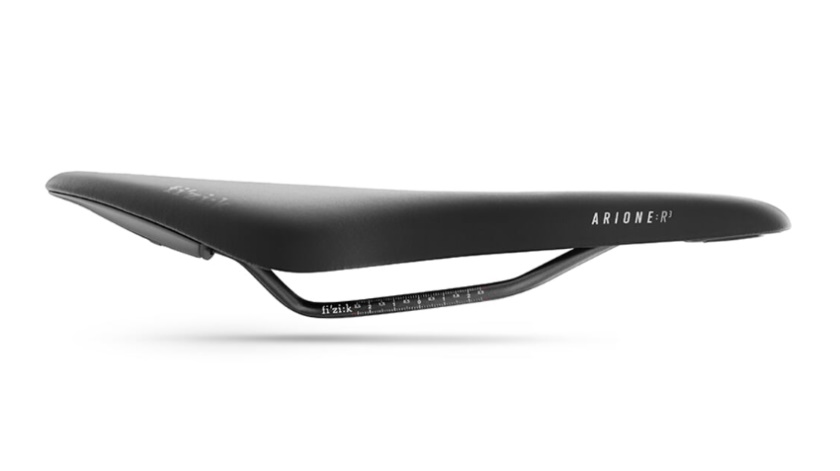 FIZIK - sedlo Arione R3 Open - Large