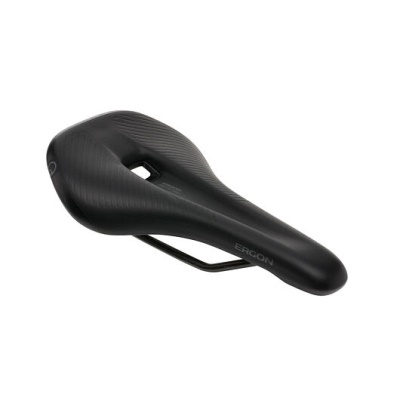 ERGON - sedlo SM Pro Men černá S/M