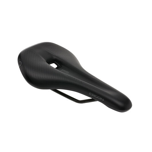 ERGON - sedlo SM Pro Men černá S/M
