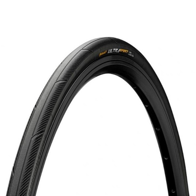 CONTINENTAL - plášť Ultra Sport 650x25B kevlar