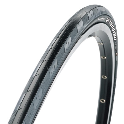 MAXXIS - plášť Detonator 700x28C drát