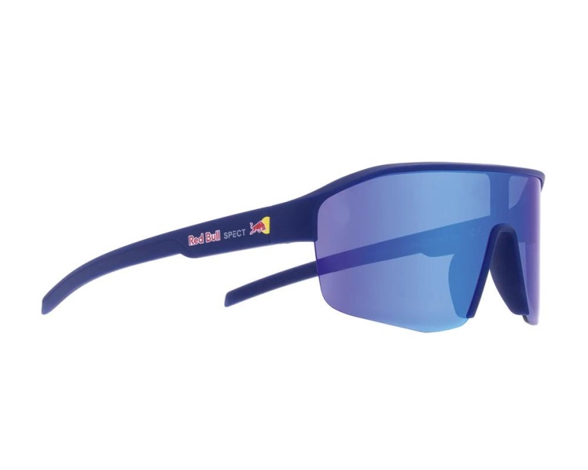 RED BULL SPECT - brýle DUNDEE modrá/modrá