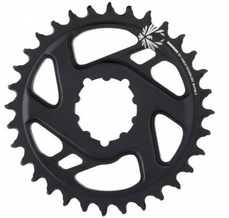 SRAM - převodník CR X-SYNC Eagle CF DM 3 OFF B 34 zubů