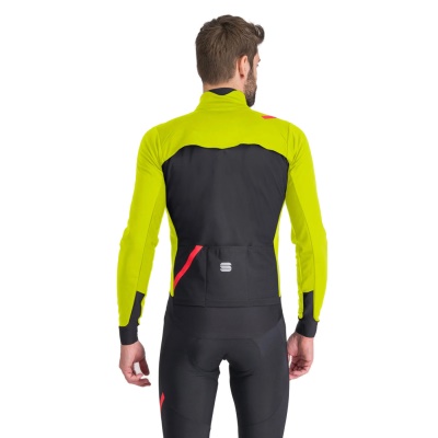 SPORTFUL - bunda Fiandre pro medium jacket, cedar (1)