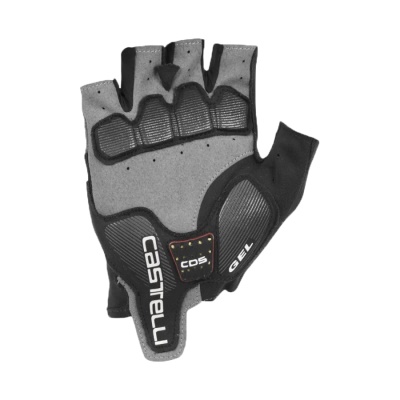 CASTELLI - rukavice Arenberg Gel 2 šedá (1)