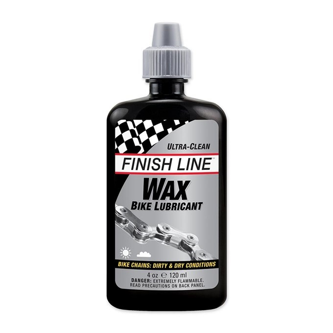 Mazání FINISH LINE Krytech 4oz/120ml-kapátko