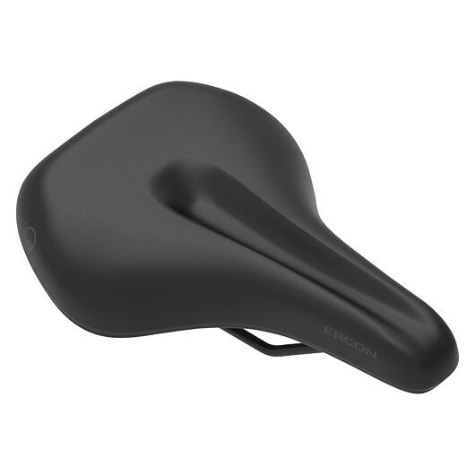 ERGON - dámské sedlo SC Core Prime Women M/L
