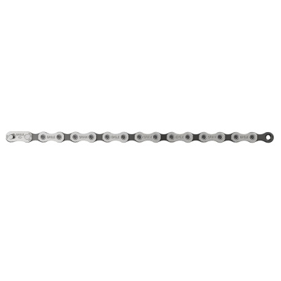 SRAM - řetěz S200 Eagle Solid Pin 12 rychlostí 126 článků s Powerlock spojkou