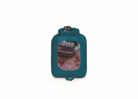 OSPREY - nepromokavý vak DRY SACK 3L WINDOW WATERFRONT BLUE