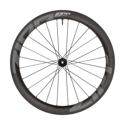 ZIPP - přední zapletené kolo 303 XPLR SW - CL/12x100 - STD A1