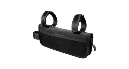 TOPEAK - brašna na rám GRAVEL GEARBAG + sada nářadí TOPEAK - brašna na rám GRAVEL GEARBAG + sada nářadí