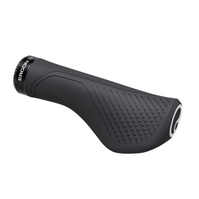 ERGON - gripy GS1 Evo černá L