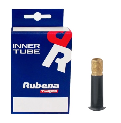 RUBENA - duše 24" x 1,75 – 2,45, auto ventilek AV40