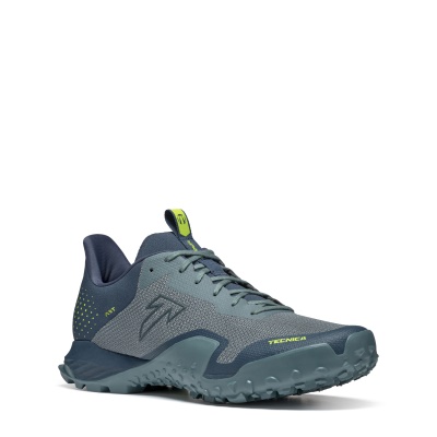 TECNICA - turistické boty Magma 2.0 S Ms, deep blue/lime green