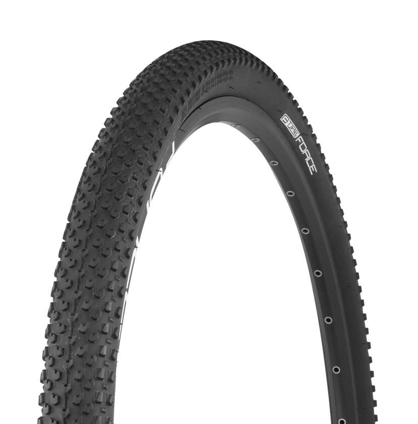 FORCE - plášť IA-2549, 24''x1.95, neskládací