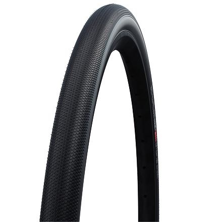 Plášť Schwalbe G-One Speed, 40x622, SuperGround Addix Speedgrip TLE skládací