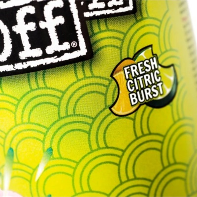 MUC-OFF - aktivní čistící pěna Foam Fresh 250 ml (4)