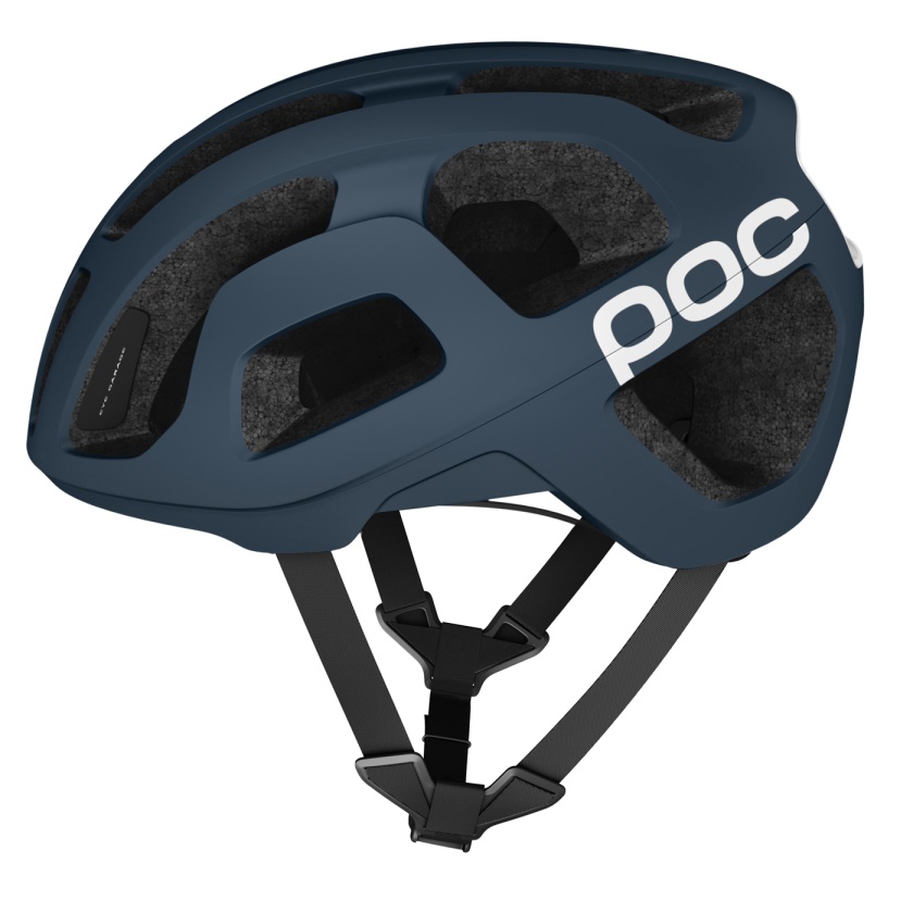 POC - helma Octal modrá