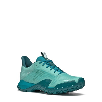 TECNICA - dámské turistické boty Magma 2.0 S GTX Ws, light petrol/off white