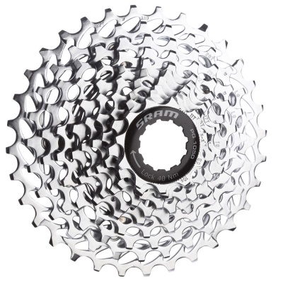 SRAM - kazeta PG-1050 10 rychlostí 12-36 zubů