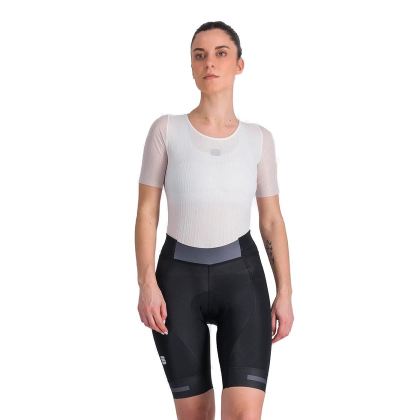 SPORTFUL - dámské kraťasy Neo w short, black XXL
