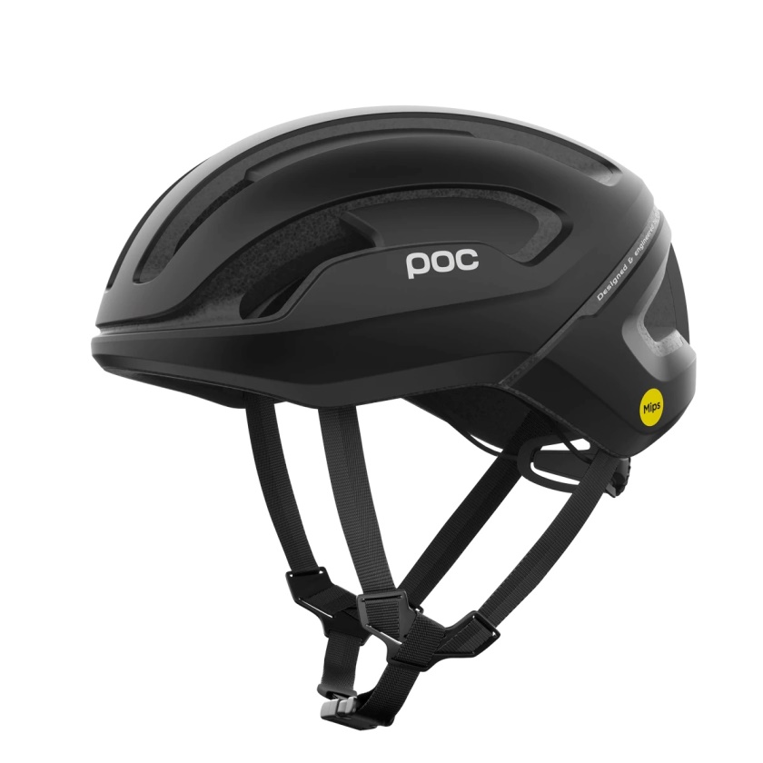POC - helma Omne Air MIPS černá matná