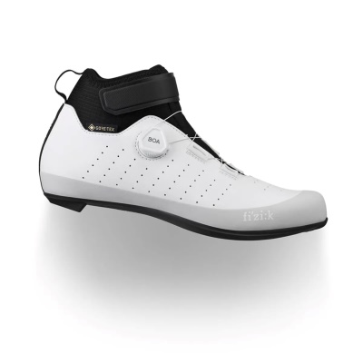 FIZIK - zimní tretry Tempo Artica R5 GTX bílá FIZIK - zimní tretry Tempo Artica R5 GTX bílá