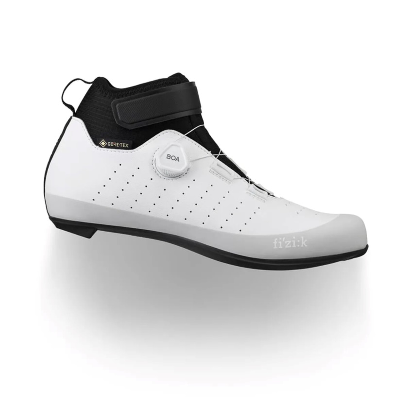 FIZIK - zimní tretry Tempo Artica R5 GTX bílá
