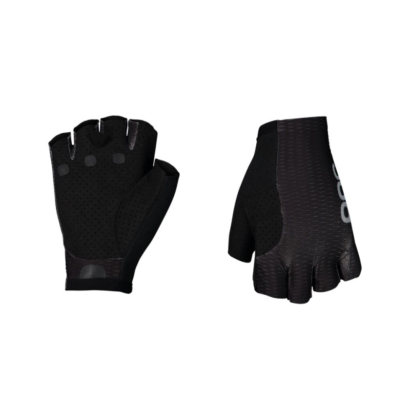 POC - rukavice Agile Short Glove černá