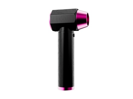 MUC-OFF - kompaktní bezdrátový fén It Blows! Precision Air Blaster XL