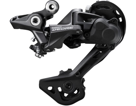SHIMANO - přehazovačka Deore RD-M5120 - 10/11 rychlostí