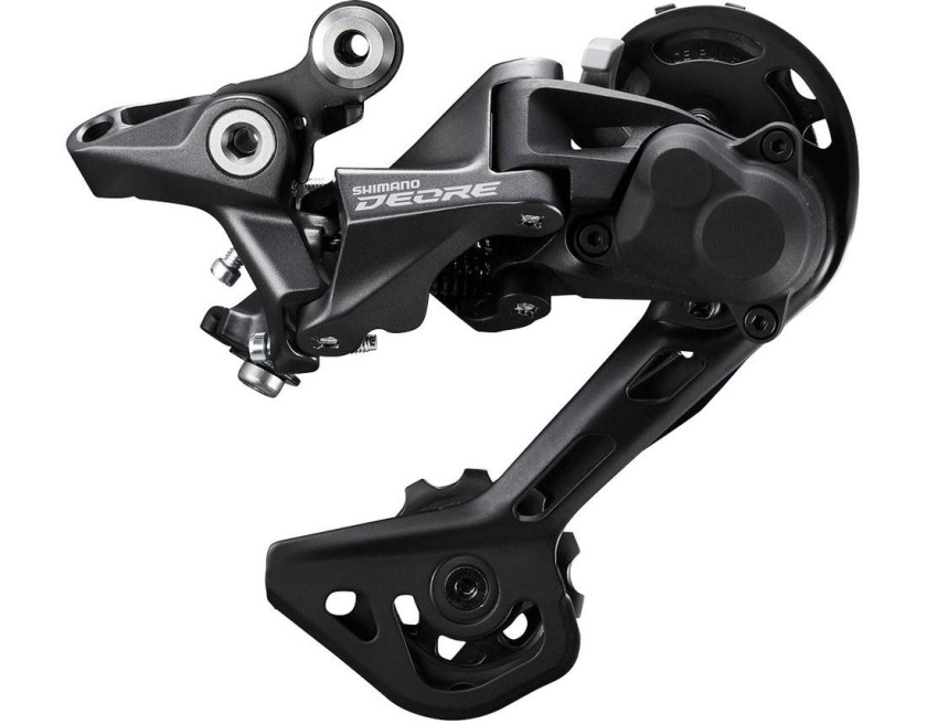 SHIMANO - přehazovačka Deore RD-M5120 - 10/11 rychlostí