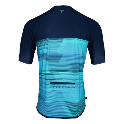 SILVINI - dres Turano modrá (7)