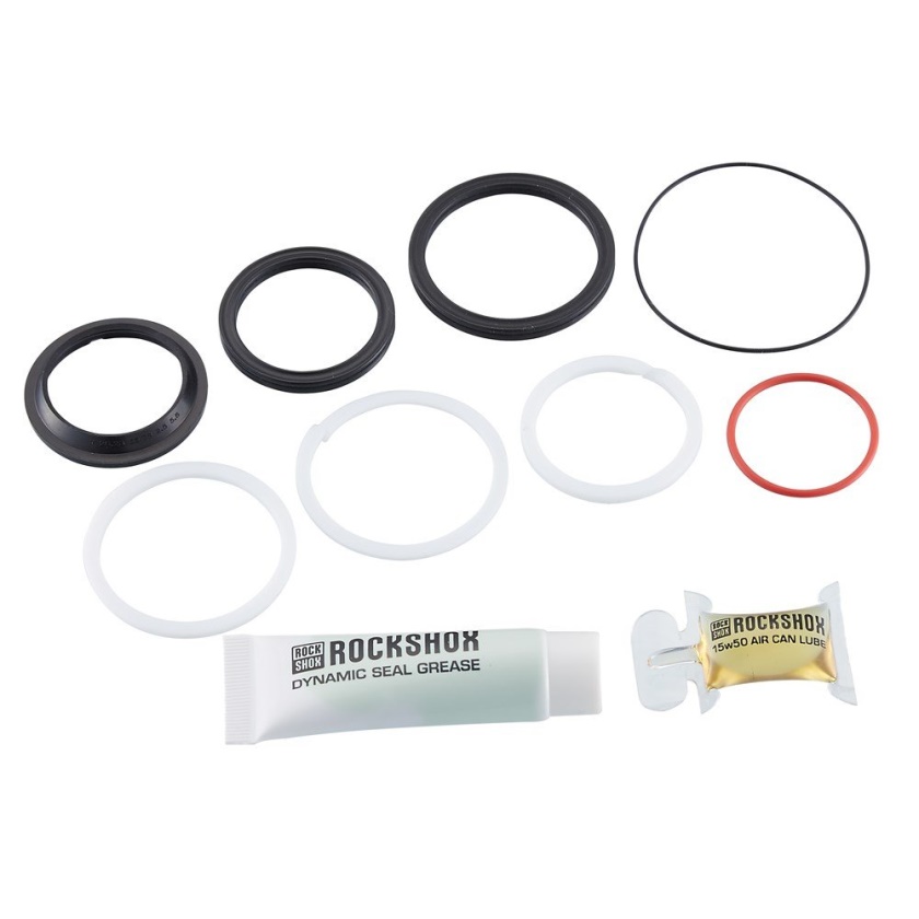 ROCK SHOX - servisní kit pro tlumič - SIDLUXE A1 (2020)