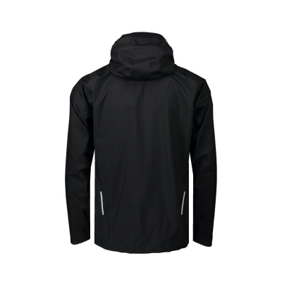 POC - bunda Motion Rain Jacket Uranium Black (1)
