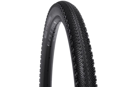 WTB - plášť Venture 700x50 TCS Light Fast Rolling černá WTB - plášť Venture 700x50 TCS Light Fast Rolling černá