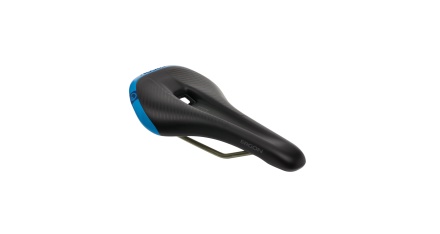 ERGON - sedlo SM Pro Men Midsummer Blue S/M ERGON - sedlo SM Pro Men Midsummer Blue S/M